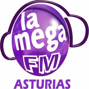 Écoutez LAMEGAFM ASTURIAS dans l'application