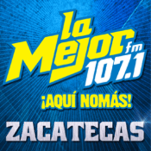 Écoutez La Mejor Zacatecas dans l'application