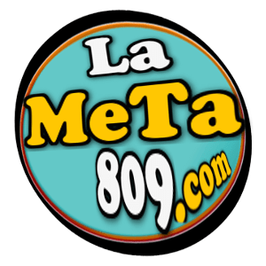 Écoutez La Meta 809 dans l'application