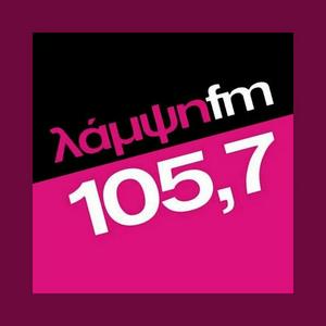 Écoutez Lampsi 105.7 FM dans l'application