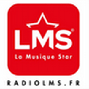 Écoutez LMS Radio dans l'application