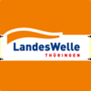 Écoutez LandesWelle Thüringen dans l'application