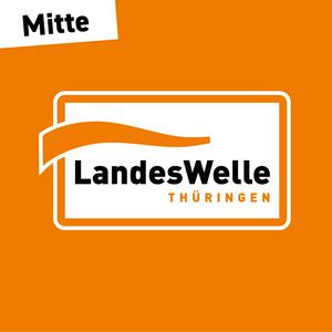 Écoutez LandesWelle Thüringen Mitte dans l'application