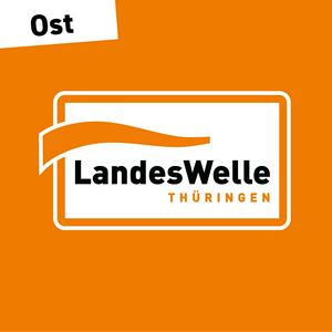 Écoutez LandesWelle Thüringen Ost dans l'application