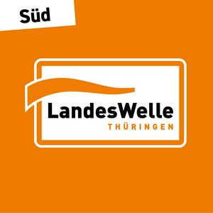 Écoutez LandesWelle Thüringen Süd dans l'application