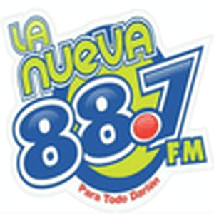 Écoutez La nueva 88.7 FM dans l'application