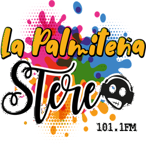 Écoutez La Palmiteña Stereo 101.1 dans l'application