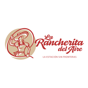 Écoutez La Rancherita del Aire dans l'application