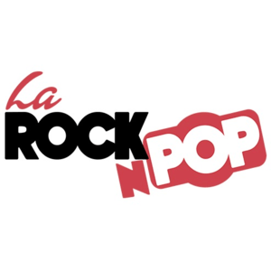 Écoutez LA ROCK N POP dans l'application