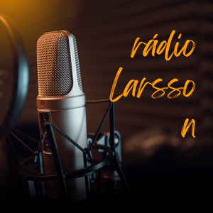 Écoutez Rádio larsson dans l'application