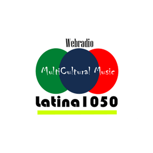 Écoutez Latina 1050 dans l'application