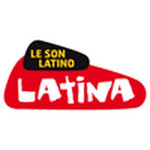 Écoutez LATINA dans l'application