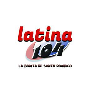 Écoutez Latina 104 - La Bonita de Santo Domingo dans l'application