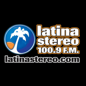 Écoutez Latina Stereo 100.9 FM dans l'application