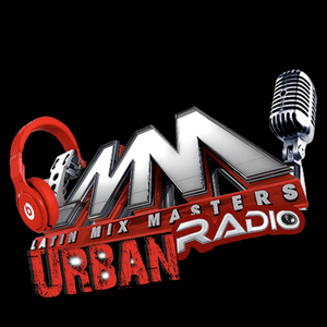 Écoutez Latin Mix Masters Urban Radio dans l'application