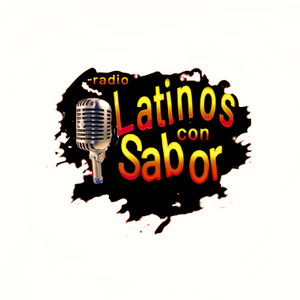 Écoutez Radio LATINOS CON SABOR dans l'application