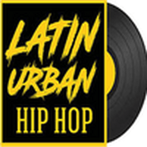 Écoutez LatinUrbanHipHopRadio dans l'application