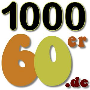 Écoutez 1000 60er dans l'application