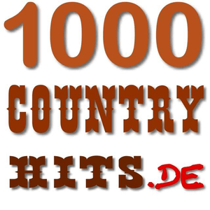 Écoutez 1000countryhits dans l'application