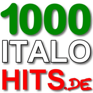 Écoutez 1000ITALOHITS dans l'application