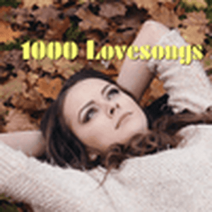 Écoutez 1000 Lovesongs dans l'application