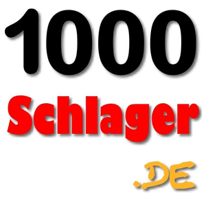 Écoutez 1000SCHLAGER dans l'application