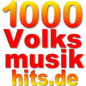 Écoutez 1000volksmusikhits dans l'application