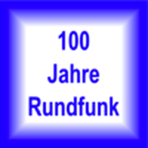 Écoutez 100 Jahre Rundfunk dans l'application