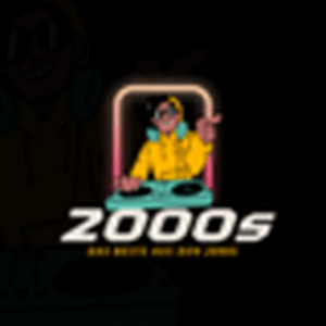 Écoutez 2000s dans l'application