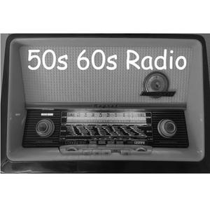 Écoutez 50s 60s Radio dans l'application