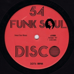 Écoutez 54-funk-soul-dance dans l'application