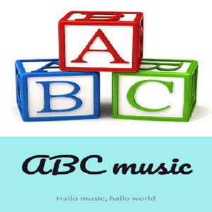 Écoutez Abcmusic dans l'application