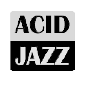 Écoutez acidjazz dans l'application