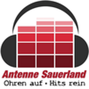 Écoutez Antenne Sauerland dans l'application