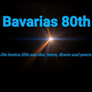 Écoutez BAVARIAS-80TH dans l'application