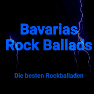 Écoutez Bavarias-Rock-Ballads dans l'application