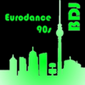 Écoutez BDJ Eurodance 90s dans l'application