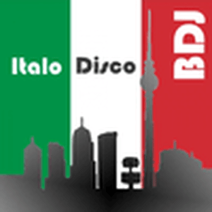 Écoutez BDJ Italo Disco dans l'application