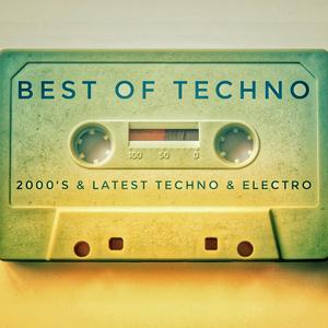 Écoutez Best of Techno dans l'application