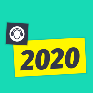 Écoutez Best of 2020 dans l'application