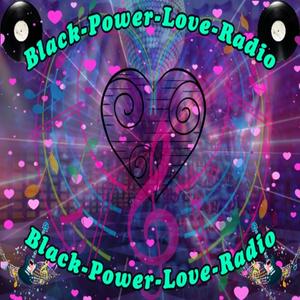 Écoutez Black Power Love Radio  dans l'application