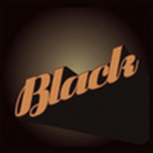 Écoutez BLACKBLACK dans l'application