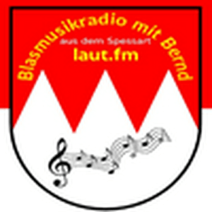 Écoutez Blasmusikradio mit Bernd dans l'application