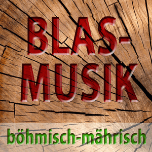 Écoutez BÖHMISCH-MÄHRISCHE BLASMUSIK dans l'application