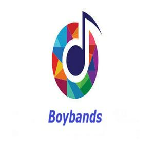 Écoutez Boybands dans l'application