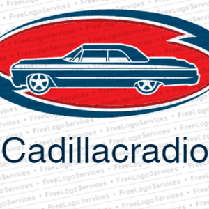 Écoutez Cadillac Radio dans l'application