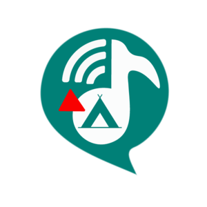 Écoutez Camping Radio dans l'application