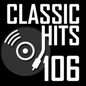 Écoutez Classic Hits 106 dans l'application