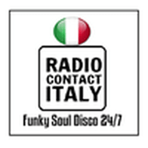 Écoutez Radio Contact Italy Funky Soul Disco dans l'application