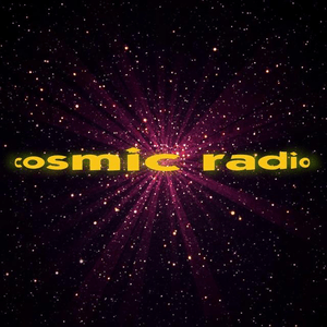 Écoutez cosmic-radio dans l'application